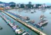 The Billionaire Yacht Club: Over 200 Tycoons Set Sail for Ha Long Bay