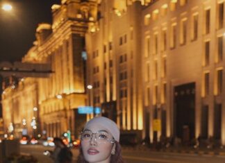 The Ultimate Autumn Escape: Exploring Shanghai and Suzhou with Vietnam’s Stars