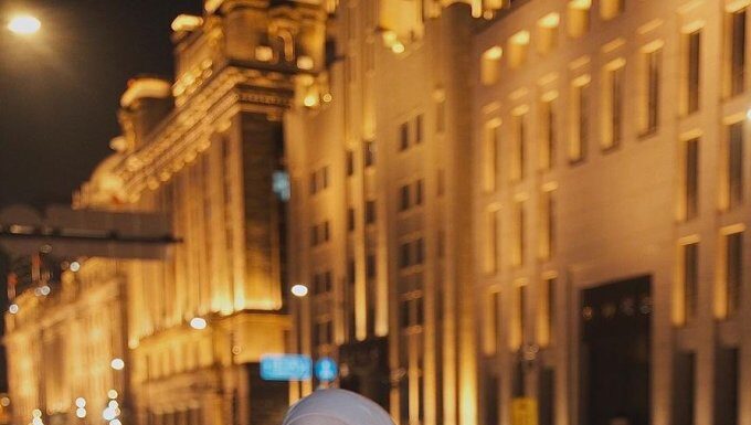 The Ultimate Autumn Escape: Exploring Shanghai and Suzhou with Vietnam’s Stars