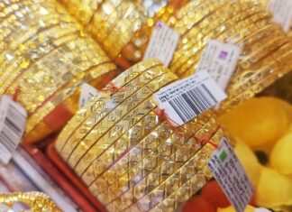 The Golden Opportunity: Unveiling the Sudden Drop in Gold Ring Prices on October 28th