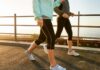 5 Walking Routines to Target Visceral Fat Loss