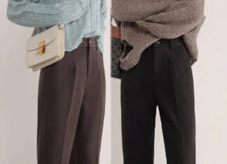 The Skinny on Skinny Jeans: How This Staple Piece Can Elevate Your Look and Lengthen Your Legs