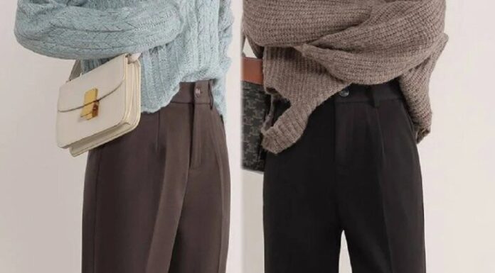 The Skinny on Skinny Jeans: How This Staple Piece Can Elevate Your Look and Lengthen Your Legs