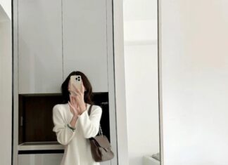 The Ultimate Guide: Rocking Ivory in 2024 – 7 Flawless Outfit Formulas for Every Body Shape