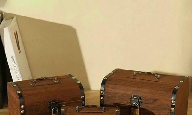 “The Bedtime Blues: Four Items to Banish for a Happy Home and Wealthy Fortune”