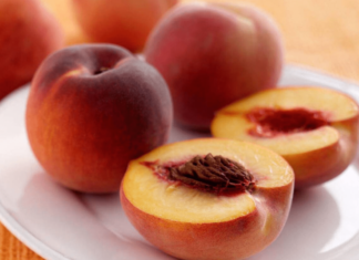 The Ultimate Guide to Choosing the Perfect Peach: Why the Stem End is the Secret to Success