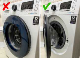 7 Deadly Sins: How Common Laundry Mistakes Can Ruin Your Clothes and Your Washing Machine