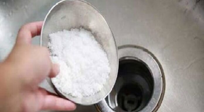 The Magic of Salt: Unclogging Drains and Transforming Your Home