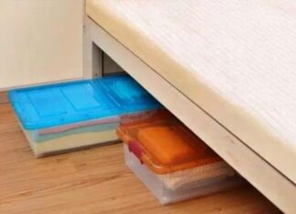 The Ancient Admonition: ‘Beware the Bed of Three, for it Brings Down Homes and Scatters Kin’