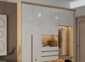 The Ancient Wisdom of Home: A Guide to Shoe Placement.