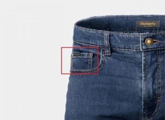 Why Do Jeans Have So Many Small Pockets? Are They Just for Show or Do They Serve a Purpose?