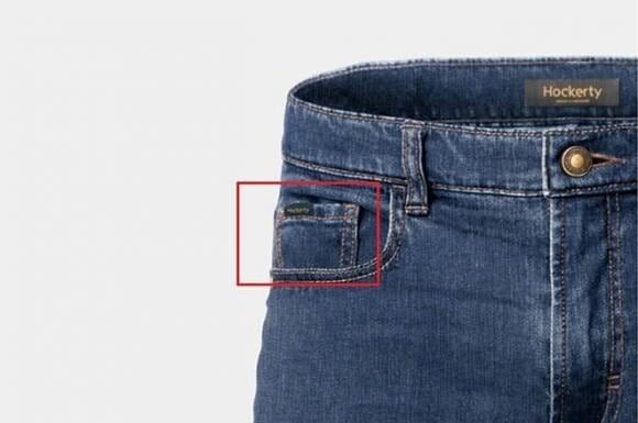 Why Do Jeans Have So Many Small Pockets? Are They Just for Show or Do They Serve a Purpose?