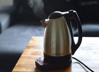 Why Do Foreigners Rarely Use Electric Kettles, Even Though They Are Very Convenient? They Are Actually Very Smart.