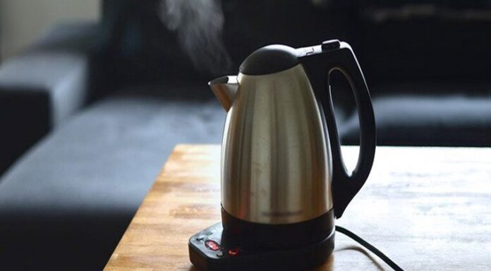 Why Do Foreigners Rarely Use Electric Kettles, Even Though They Are Very Convenient? They Are Actually Very Smart.