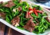 “The Secret to Tender Stir-Fried Beef: A Marinade That Makes All the Difference”