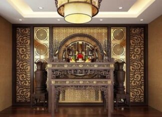 “The Great Debate: Illuminating Ancestral Altars or Keeping Them Dim?”