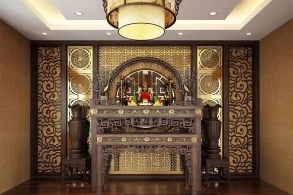 “The Great Debate: Illuminating Ancestral Altars or Keeping Them Dim?”