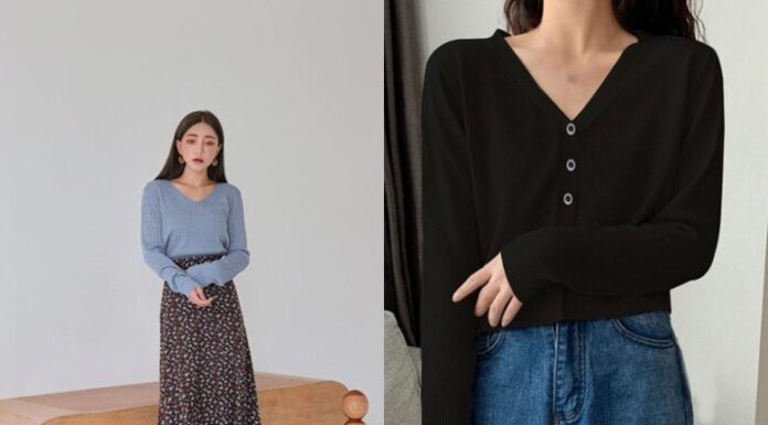 The Ultimate Guide to Wearing Knitwear Without Looking Frumpy: Four Tips to Master the Cozy Chic Look