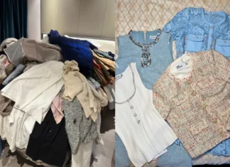 3 Common Misconceptions About Shopping for Clothes That Can Leave You “High and Dry”, With the First One Being a Pitfall for Most Women