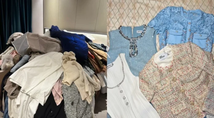 3 Common Misconceptions About Shopping for Clothes That Can Leave You “High and Dry”, With the First One Being a Pitfall for Most Women