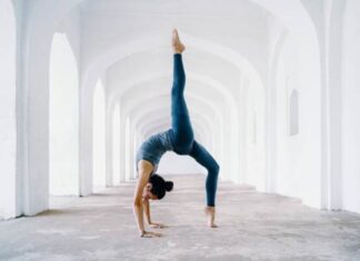 The Top 3 Reasons Why Everyone Should Practice Yoga