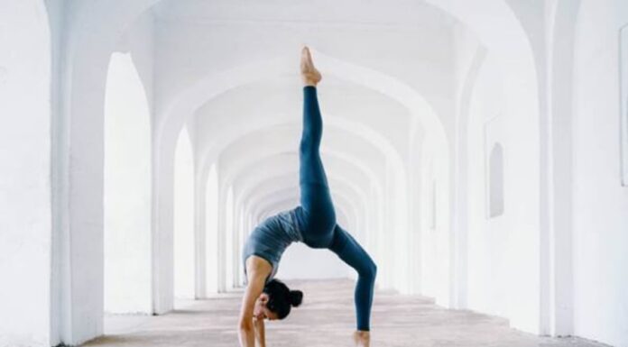 The Top 3 Reasons Why Everyone Should Practice Yoga