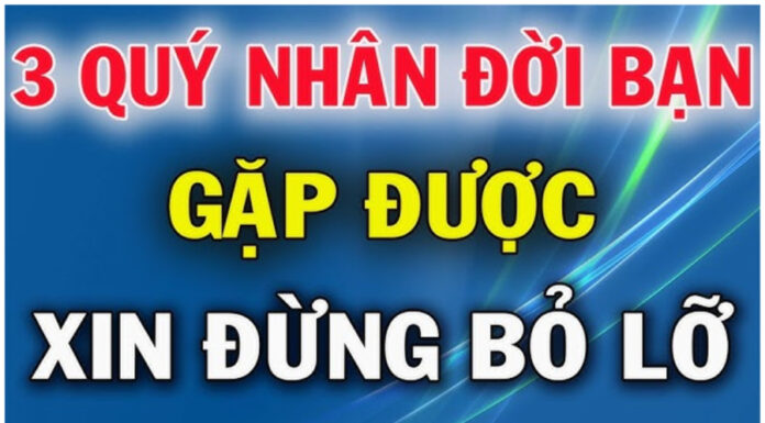 3 Types of People Who Seem Ruthless but Are Actually Your Life’s Benefactors: Don’t Miss Out on Meeting Them