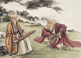 The 3 Types of People Who Seem Unapproachable but Are Actually Your Guardian Angels: A Closer Look at the Second Type