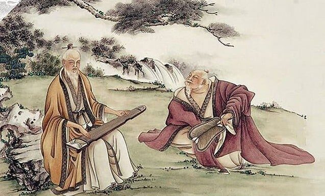 The 3 Types of People Who Seem Unapproachable but Are Actually Your Guardian Angels: A Closer Look at the Second Type