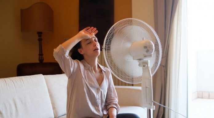 3 Mistakes When Using a Fan That Can Cause More Harm Than Good