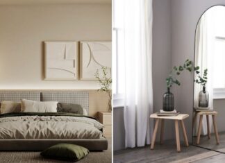 The Three Things a Feng Shui Master Warns Against Placing at the Head of Your Bed: Unveiling the Taboos for a Peaceful Slumber.