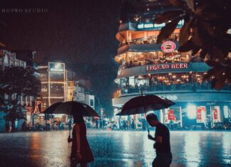 The Top 5 Jaw-Dropping Destinations for a Rainy-Season Family Getaway