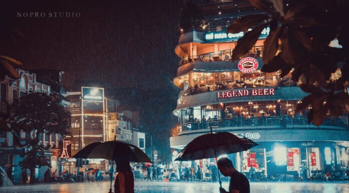 The Top 5 Jaw-Dropping Destinations for a Rainy-Season Family Getaway