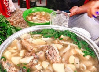 The Ultimate Guide to Dalat’s Best Hot Pot: 6 Must-Visit Spots for an Authentic Taste Experience