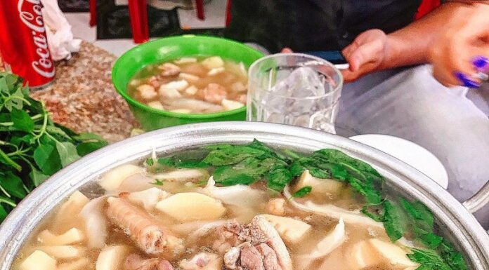 The Ultimate Guide to Dalat’s Best Hot Pot: 6 Must-Visit Spots for an Authentic Taste Experience