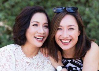 The Pride of a Stepmother: “I Raise Her, I Brag”: Anna Trương, the Stepdaughter of Diva Mỹ Linh, Now Uses Her Mother’s Surname in Hollywood.