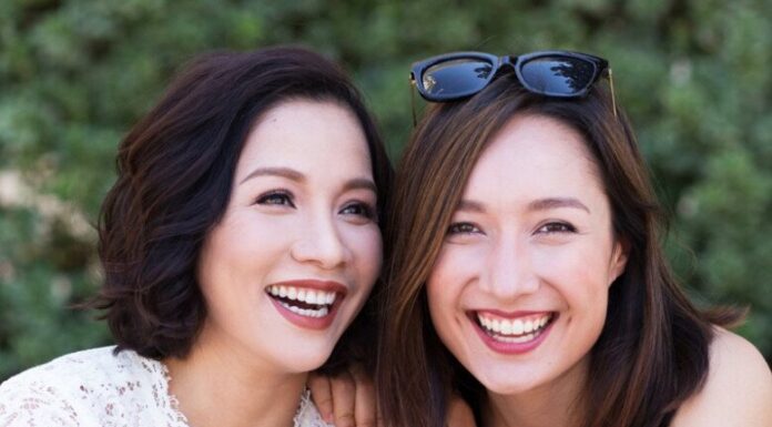 The Pride of a Stepmother: “I Raise Her, I Brag”: Anna Trương, the Stepdaughter of Diva Mỹ Linh, Now Uses Her Mother’s Surname in Hollywood.
