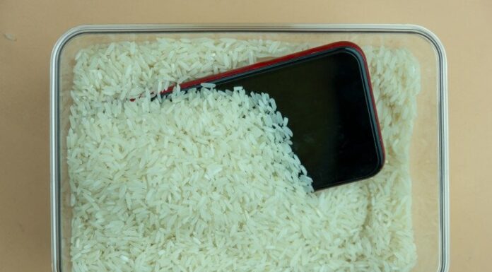 The Ultimate Guide to Fixing a Water-Damaged Phone: A Smart Person’s Trick.