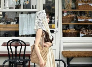 The Four Autumnal Shades Japanese Women Swear By for a Lighter Complexion: A Guide for Tan-Skinned Ladies to Achieve a Flawless, Spa-Worthy Glow.