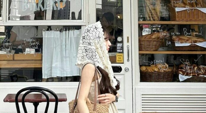 The Four Autumnal Shades Japanese Women Swear By for a Lighter Complexion: A Guide for Tan-Skinned Ladies to Achieve a Flawless, Spa-Worthy Glow.