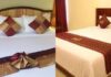 The Hotel Bed Has Two Occupants but Four Pillows—Here’s Why and What You Need to Know