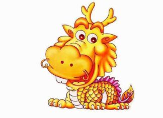 The Fortunate Four: Unlocking Prosperity and Luck for the Lunar New Year