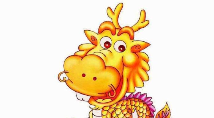 The Fortunate Four: Unlocking Prosperity and Luck for the Lunar New Year