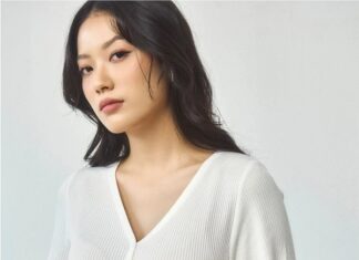 The Ultimate Guide: 4 White Shirt Styles to Stay Youthful This Spring/Summer