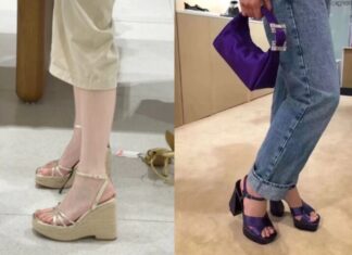 5 Types of Shoes That Are an Absolute Style No-No, Aging Your Look by Years
