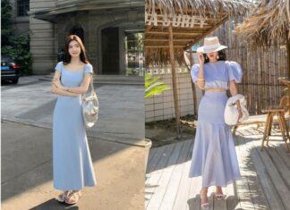 4 Timeless Summer Dress Styles for Women: A Wardrobe Essential for Years to Come