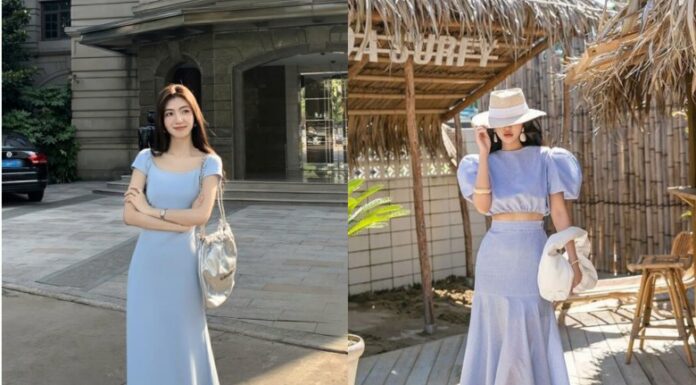 4 Timeless Summer Dress Styles for Women: A Wardrobe Essential for Years to Come