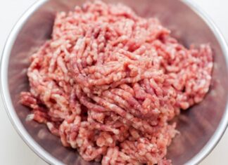 The 4 Dirtiest Things at the Market That People Are Scrambling to Buy: Know Now to Avoid Inviting Illness