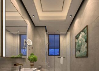 The Four Things You Shouldn’t Keep in Your Bathroom – It’s Not Superstition, It’s Science.