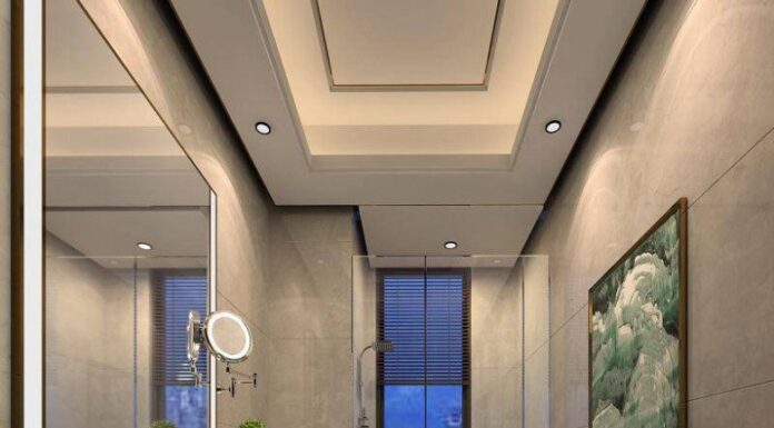 The Four Things You Shouldn’t Keep in Your Bathroom – It’s Not Superstition, It’s Science.